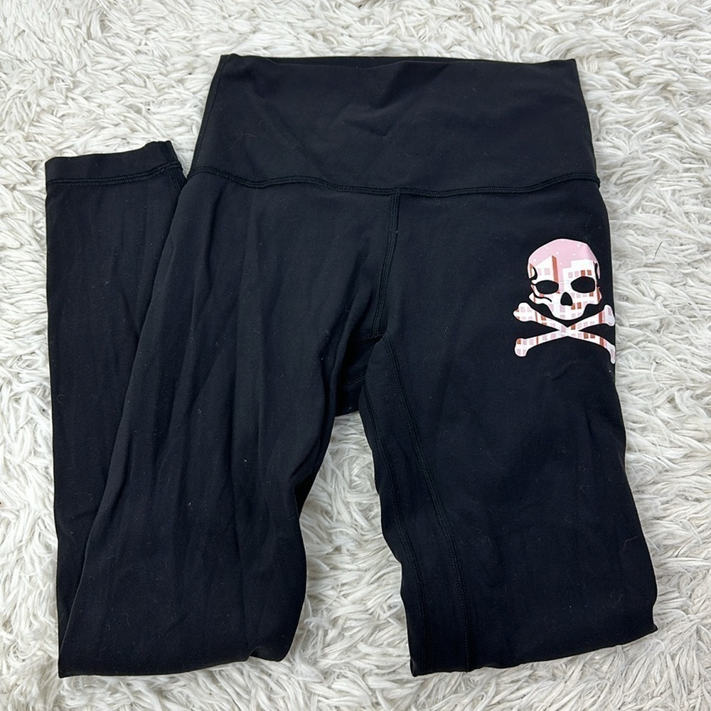 Lululemon Align Pant II *25" Black